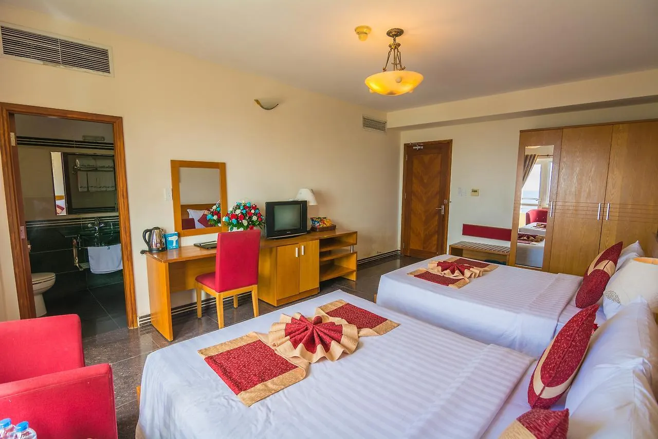 Spring Hotel Vung Tau