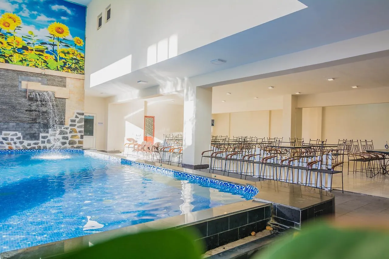 ***  Spring Hotel Vung Tau Vietnám