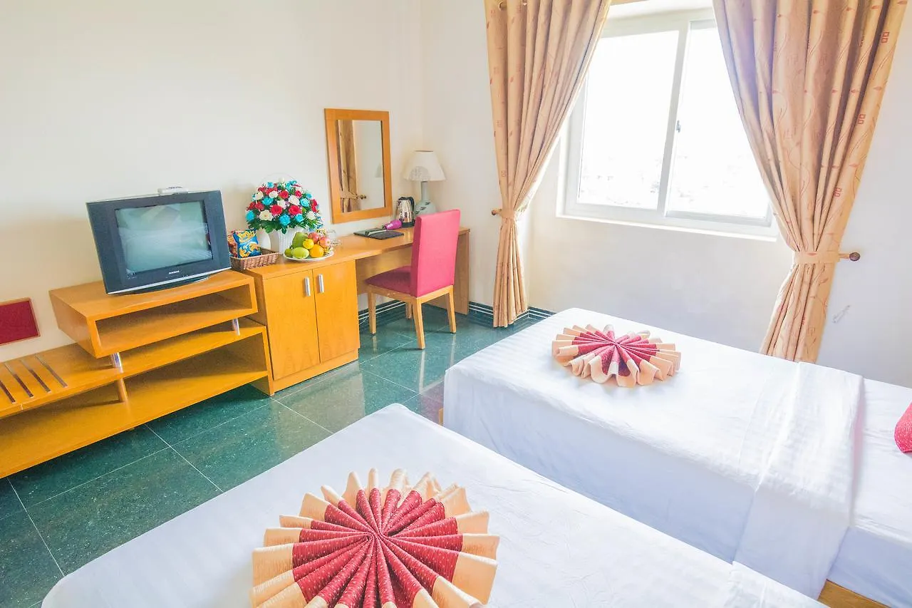 Spring Hotel Vung Tau