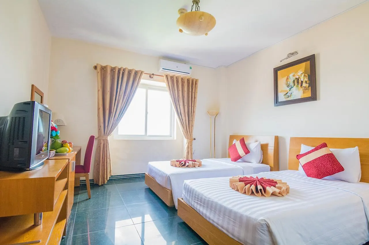 Spring Hotel Vung Tau