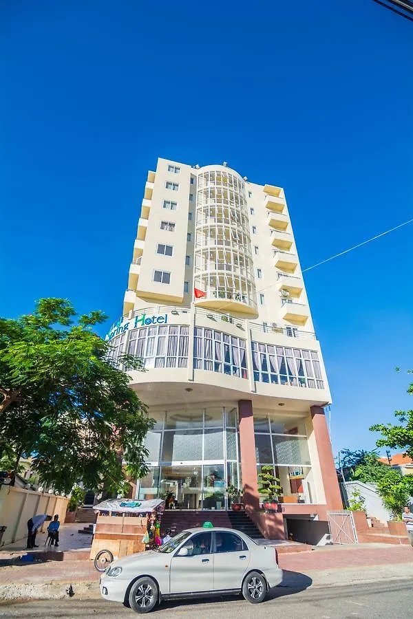 Spring Hotel Vung Tau 3*,