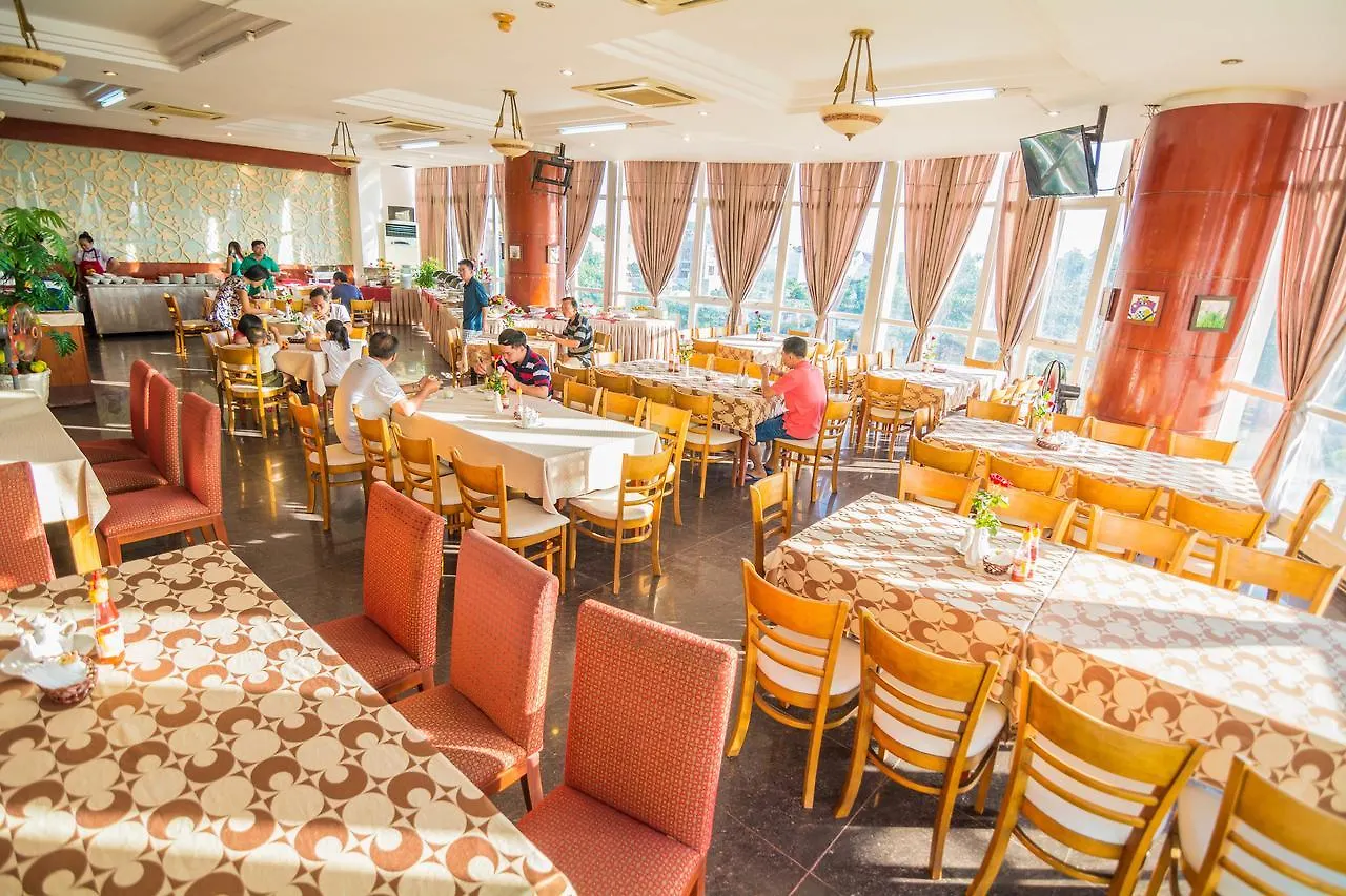 Spring Hotel Vung Tau