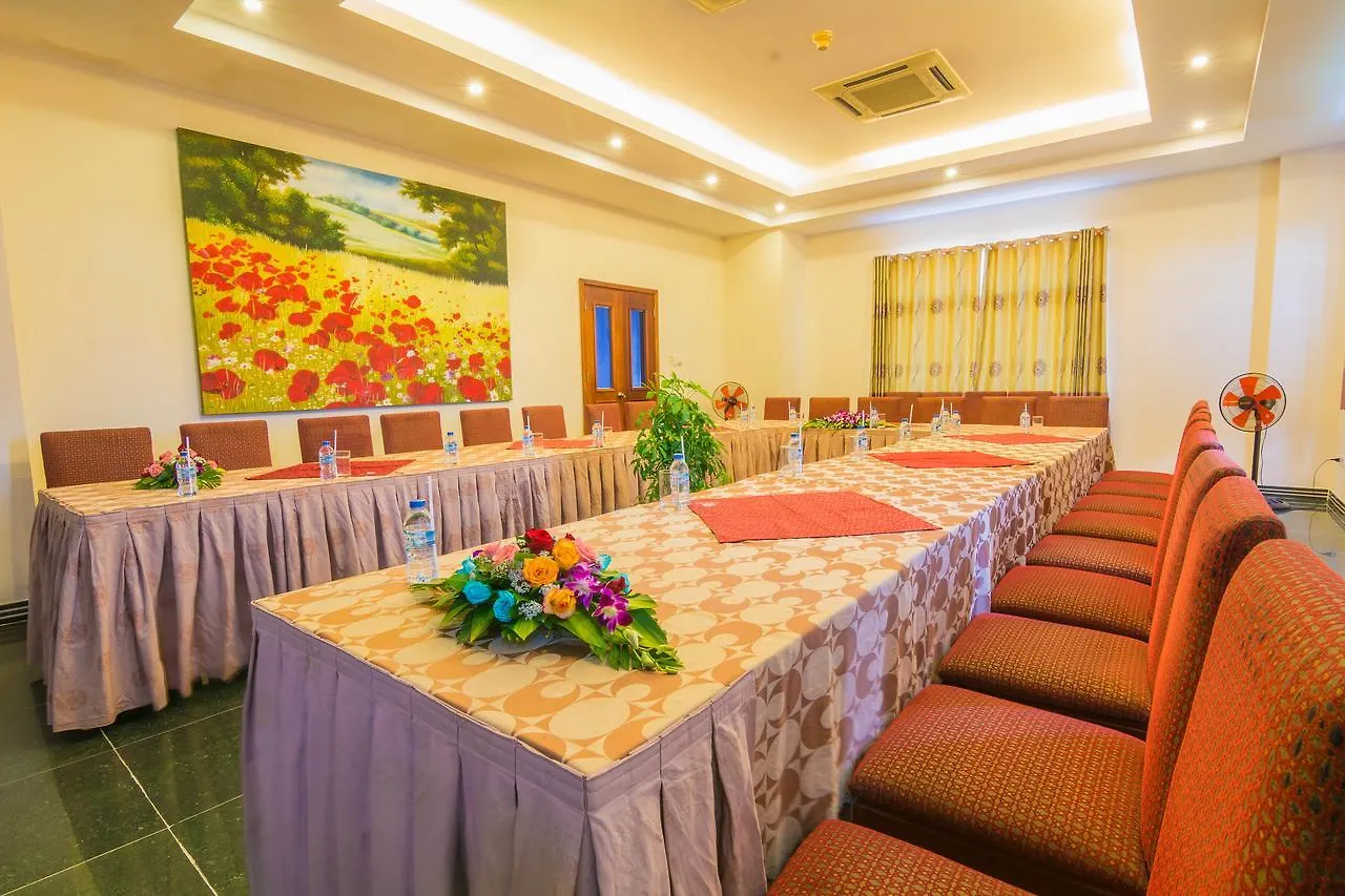 Spring Hotel Vung Tau