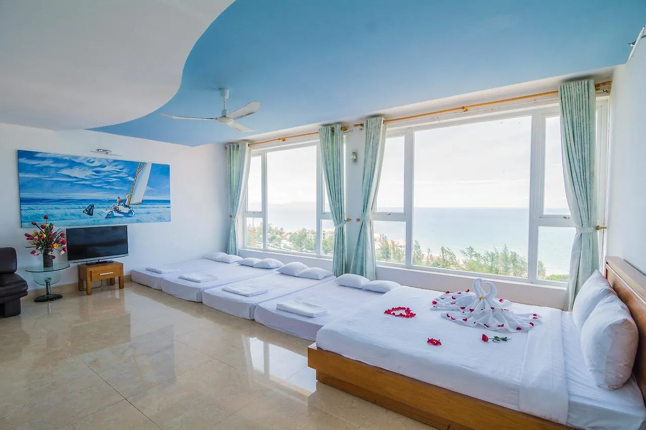 Spring Hotel Vung Tau