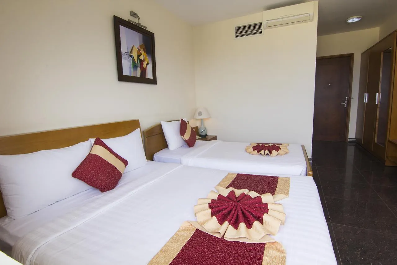 Spring Hotel Vung Tau