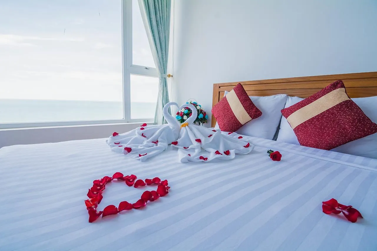 Spring Hotel Vung Tau