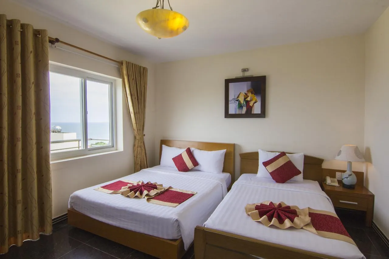 Spring Hotel Vung Tau