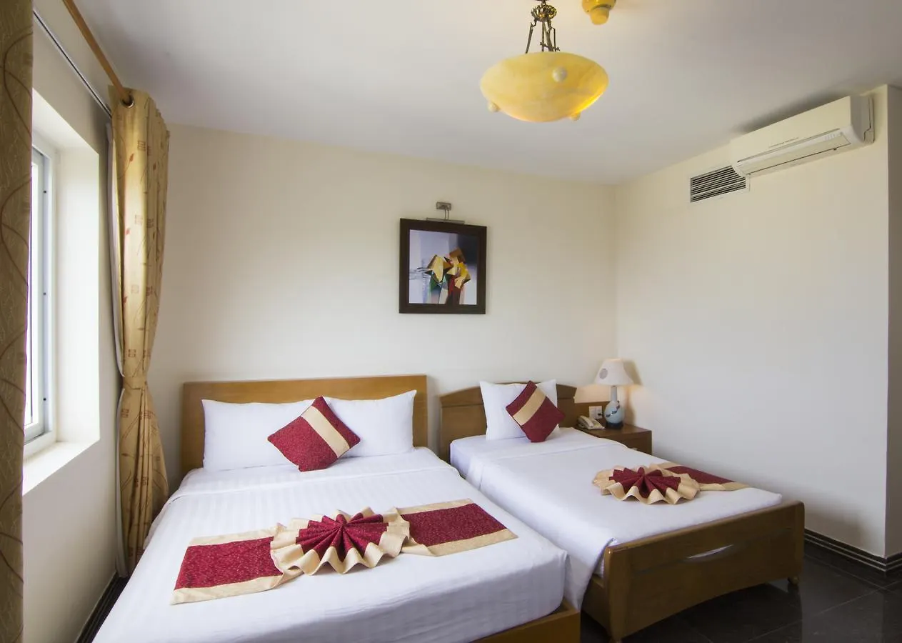 Spring Hotel Vung Tau