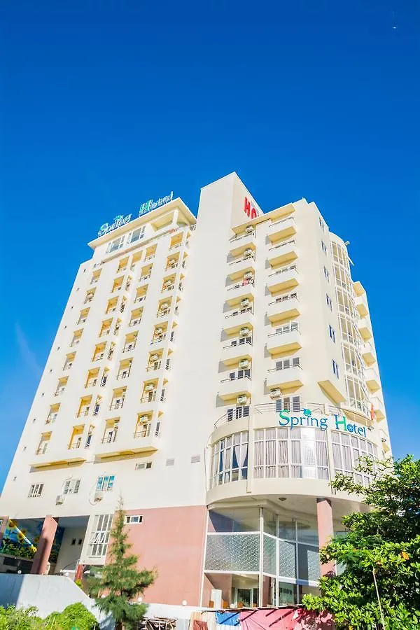 Spring Hotel Βουνγκ Τάου