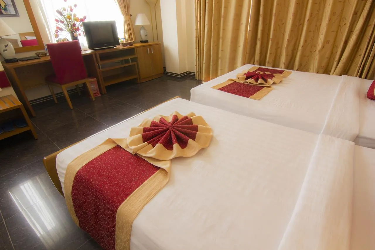 Spring Hotel Βουνγκ Τάου Βιετνάμ