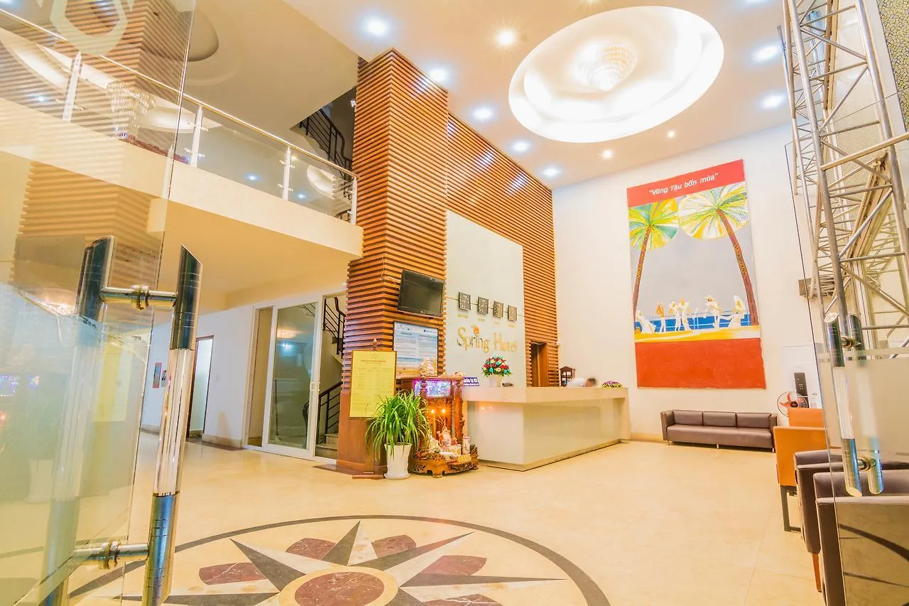 Spring Hotel Βουνγκ Τάου